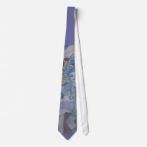 The Shiva Pegasus Tie by nbouissou The Shiva Pegasus Tie