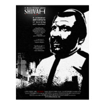 The Shivah poster posters
