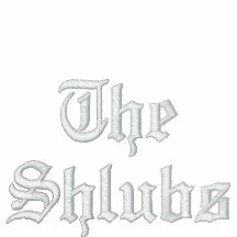 The, Shlubs Embroidered Jacket