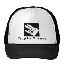 The Shocker Hat