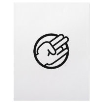 The Shocker Letterhead Template