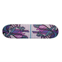 "THE SHOE" SKATEBOARD