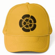 The Shogun of Harlem hats