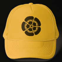 The Shogun of Harlem hats