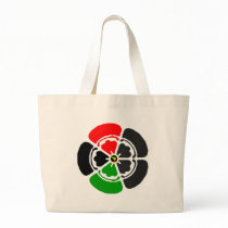 The Shogun of Harlem II bags
