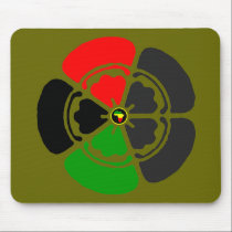 The Shogun of Harlem II mousepads