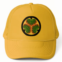 The Shogun of Harlem III hats