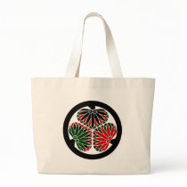 The Shogun of Harlem IV bags