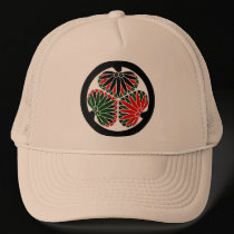 The Shogun of Harlem IV hats