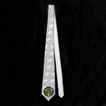 The Shogun of Harlem IX ties