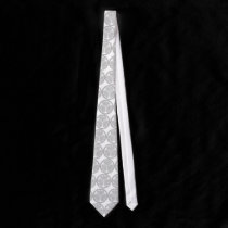 The Shogun of Harlem VII ties