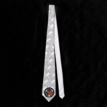 The Shogun of Harlem X ties
