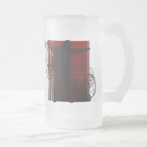 The Shooter mugs