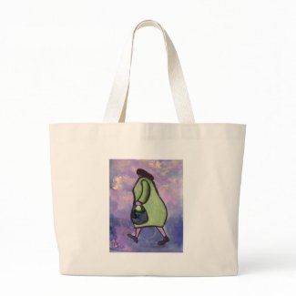 THE SHOPPING TRIP bag
