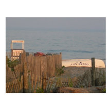 The Shore Post Cards