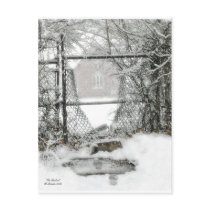 The Short Cut postcards