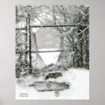 The Short Cut Posters