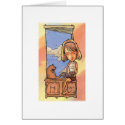 The Short Rains cards by PlasmicSteve The Short Rains cards
