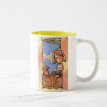 The Short Rains mugs