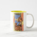 The Short Rains mugs by PlasmicSteve The Short Rains mugs