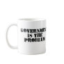 The Show Live Coffee mug