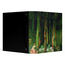 The Shrine of Imam Hussein Binder