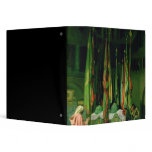 The Shrine of Imam Hussein Binder