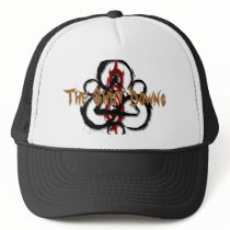 The Shut Downs Cap hats