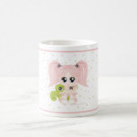The shy One Mugs