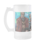 The Siblings Scarington Mug