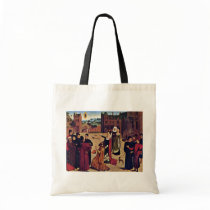 The Sibyl Of The Tiber The Emperor Augustus Prophe Bags