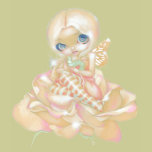 The Sick Rose SHIRT fairy flower fantasy