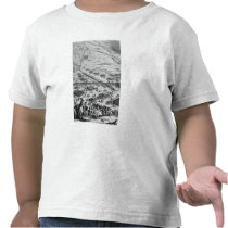 The Siege of Breda Tshirt