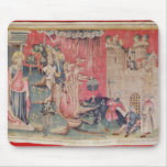 The Siege of the Town Mouse Pads