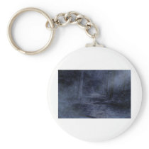 The Sighting Keychain