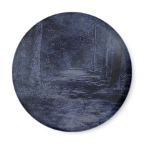 The Sighting Magnet