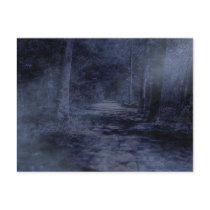 The Sighting Postcards