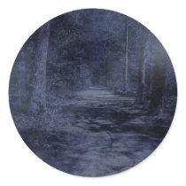 The Sighting Stickers