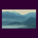 The silence of Dawn