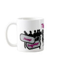 The Silent Ranks Coffe Cup mugs by emily381 The Silent Ranks Coffe Cup mugs