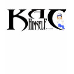 The Sillee KaC Tee t-shirts