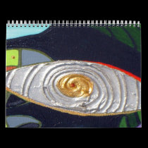 the silver eye in the sky calendars