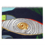 the silver eye in the sky wall calendars