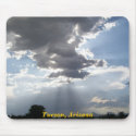 The Silver Lining mousepads