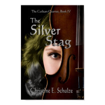 The Silver Stag Posters