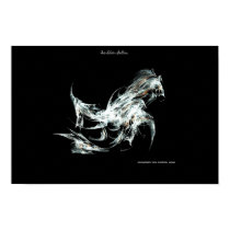 The Silver Stallion posters by the_tominator The Silver Stallion posters