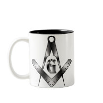 The Silver Symbol mugs by masonicshop The Silver Symbol mugs