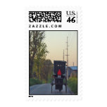 The Simple Life Stamp