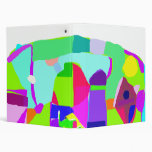 The Simplest Egg Vinyl Binders