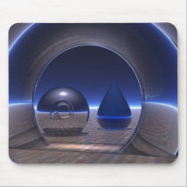 The Simplest Things mousepads